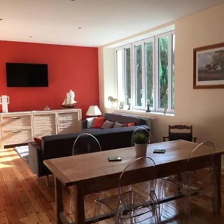 Prázdninový dům Location Maison & Normandie *