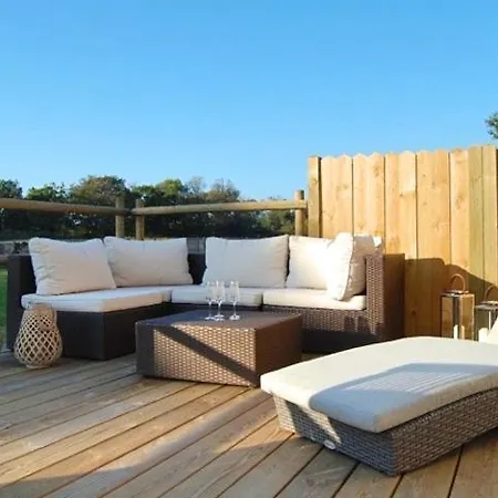 Location Maison & Normandie Prázdninový dům *