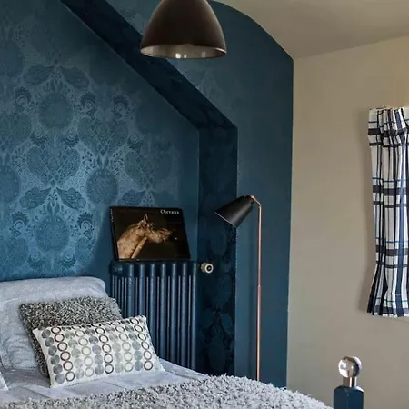 Prázdninový dům Location Maison & Normandie *