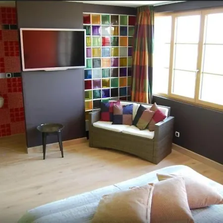 Prázdninový dům Location Maison & Normandie Tamerville