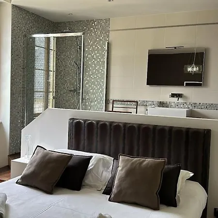 Prázdninový dům Location Maison & Normandie *