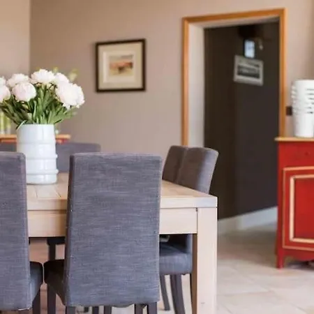 Location Maison & Normandie *