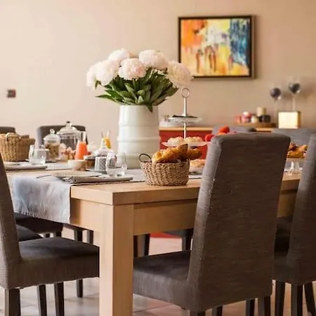 Location Maison & Normandie * Tamerville