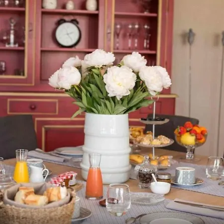 Location Maison & Normandie Prázdninový dům