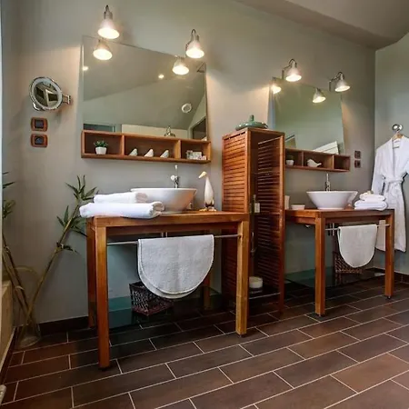 Location Maison & Normandie Prázdninový dům *