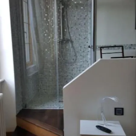 Prázdninový dům Location Maison & Normandie *