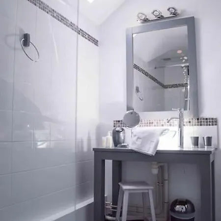 Location Maison & Normandie Prázdninový dům Tamerville