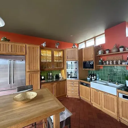 Prázdninový dům Location Maison & Normandie *