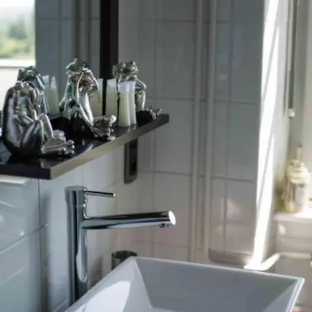 Location Maison & Normandie Prázdninový dům *