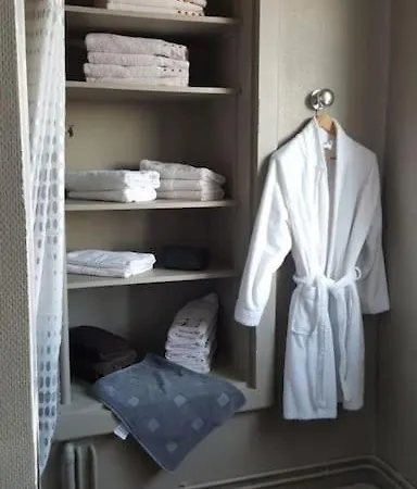 Prázdninový dům Location Maison & Normandie