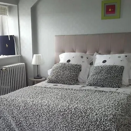 Location Maison & Normandie Prázdninový dům *