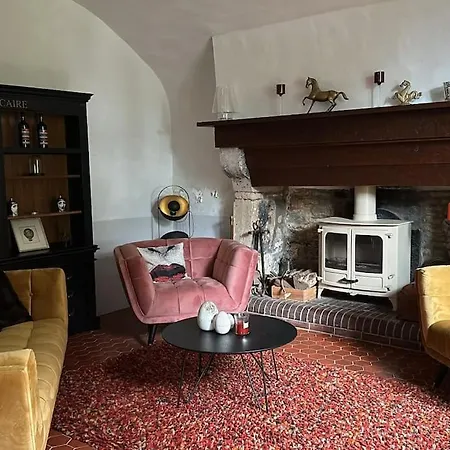 Location Maison & Normandie Prázdninový dům