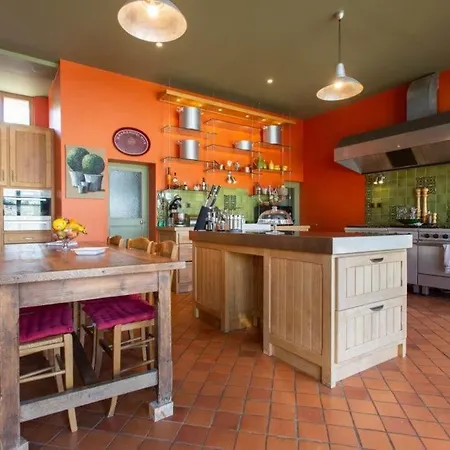 Location Maison & Normandie * Tamerville