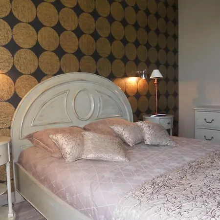 Prázdninový dům Location Maison & Normandie