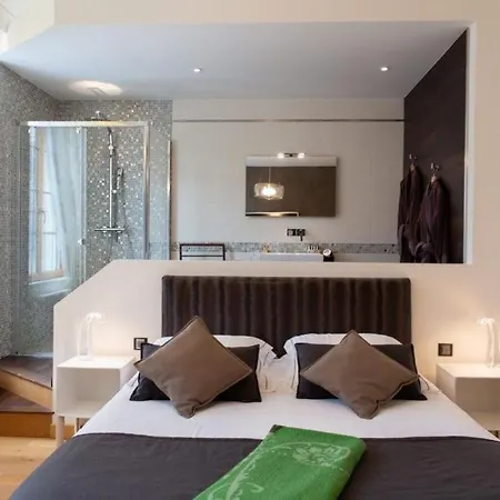 Location Maison & Normandie Prázdninový dům