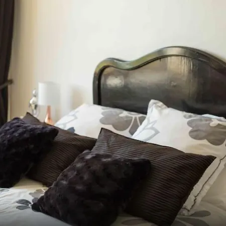 Prázdninový dům Location Maison & Normandie