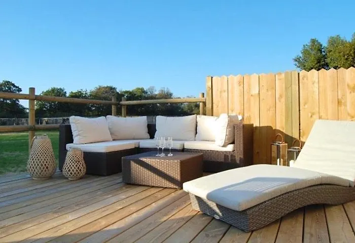 Location Maison & Normandie Casa de Férias *