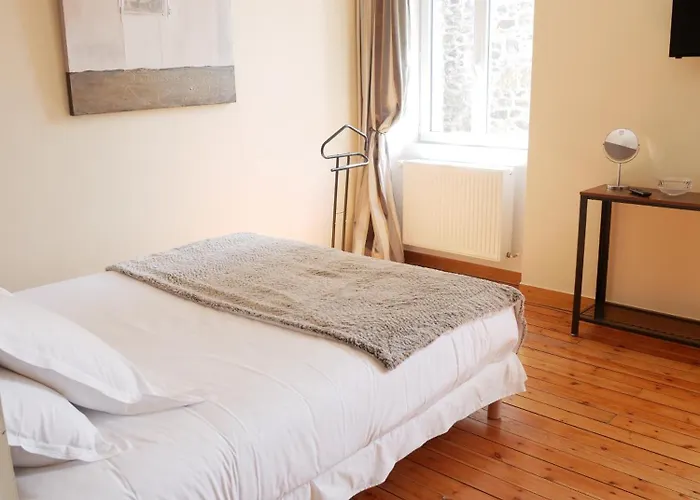 Location Maison & Normandie Tamerville