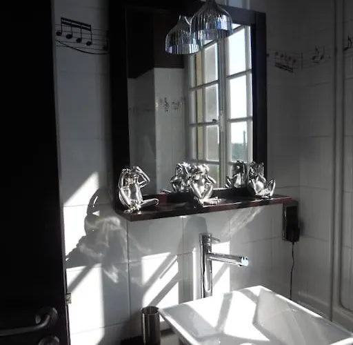 Location Maison & Normandie Tamerville