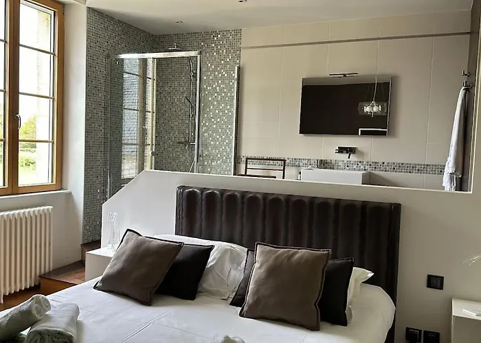 Casa de Férias Location Maison & Normandie *