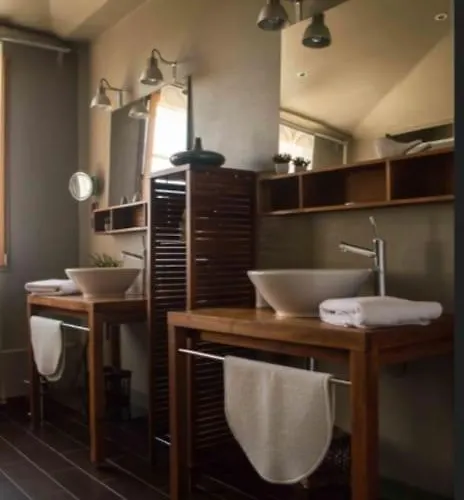 Casa de Férias Location Maison & Normandie Tamerville