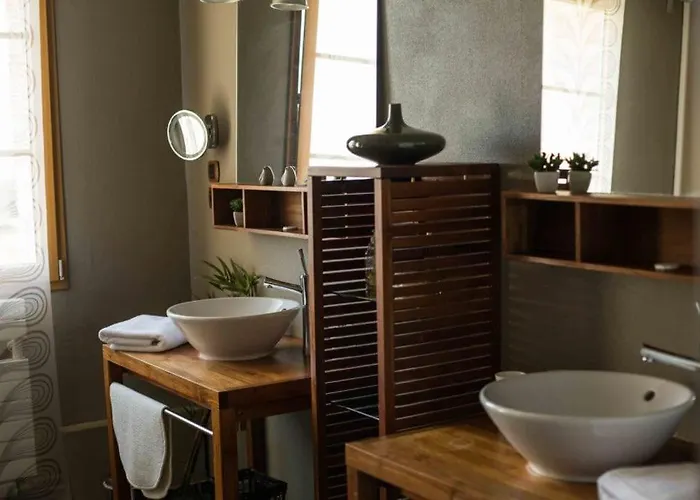 Casa de Férias Location Maison & Normandie *