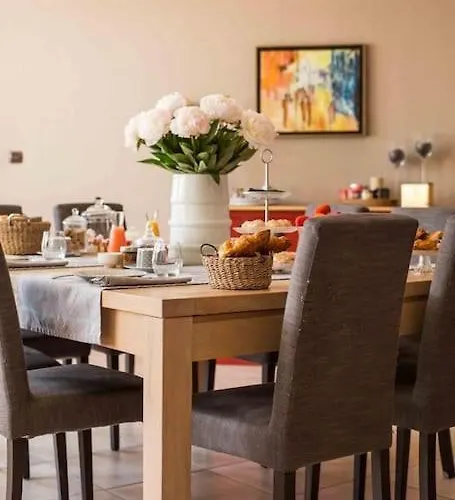 Location Maison & Normandie * Tamerville