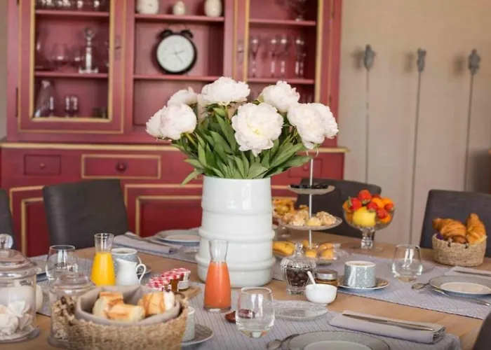 Location Maison & Normandie Casa de Férias