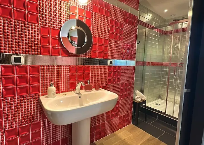 Location Maison & Normandie * Tamerville