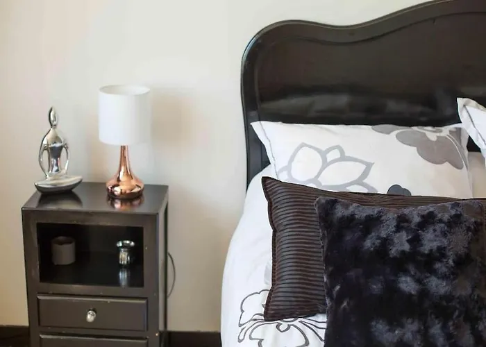 Casa de Férias Location Maison & Normandie Tamerville