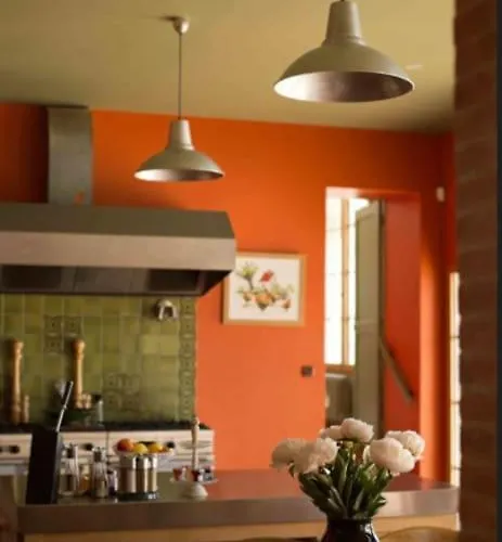 Location Maison & Normandie Casa de Férias