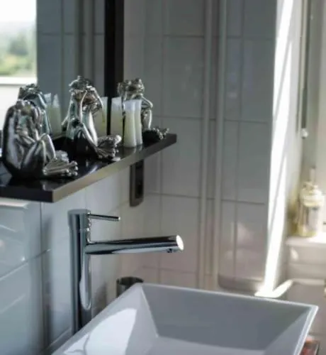 Location Maison & Normandie Casa de Férias *