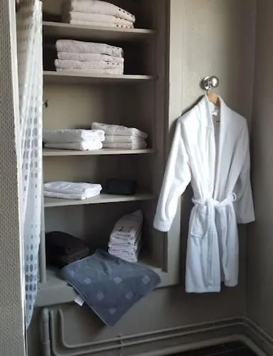 Casa de Férias Location Maison & Normandie