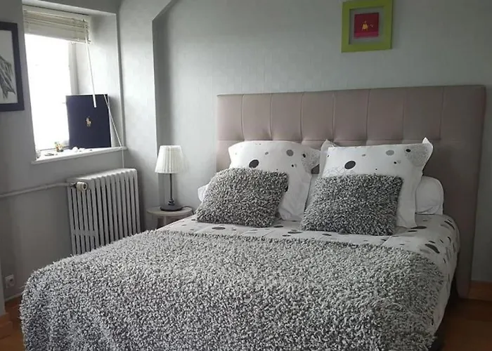 Location Maison & Normandie Casa de Férias *