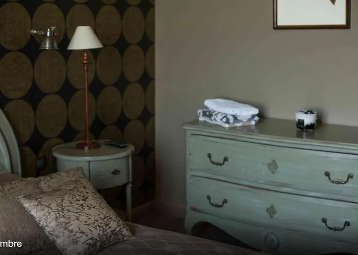 Casa de Férias Location Maison & Normandie Tamerville