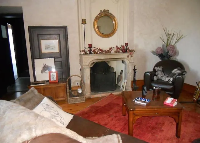 Location Maison & Normandie