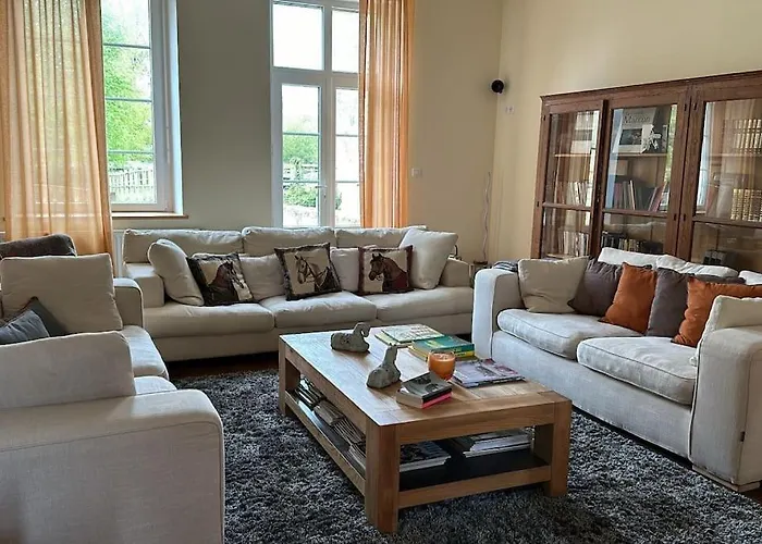 Location Maison & Normandie