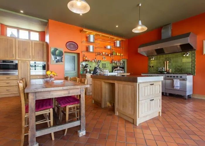 Location Maison & Normandie * Tamerville