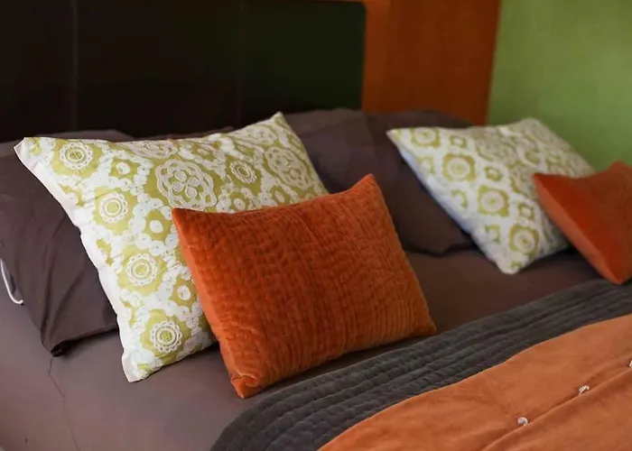 Location Maison & Normandie Casa de Férias Tamerville