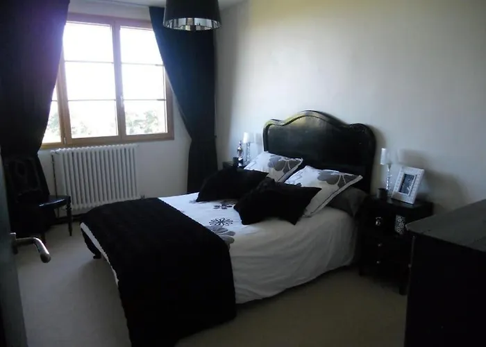 Casa de Férias Location Maison & Normandie Tamerville