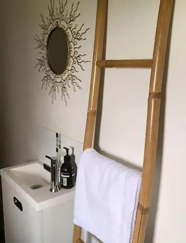 Location Maison & Normandie Casa de Férias