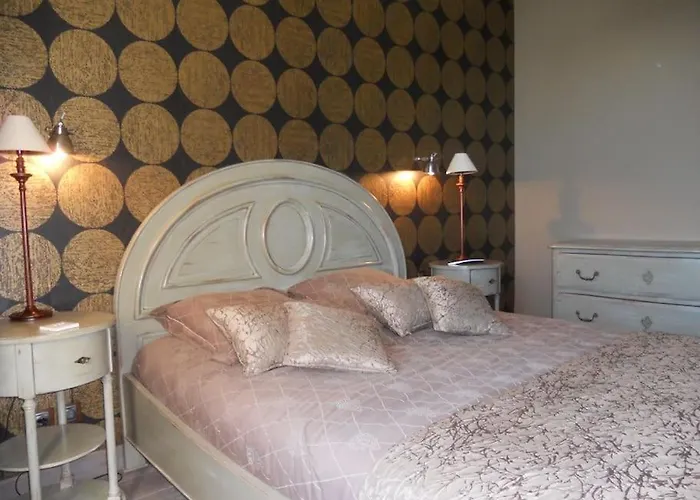 Casa de Férias Location Maison & Normandie