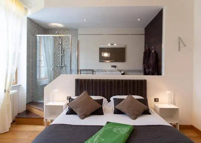 Location Maison & Normandie Casa de Férias