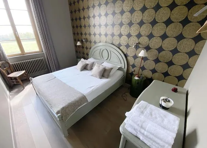 Casa de Férias Location Maison & Normandie *