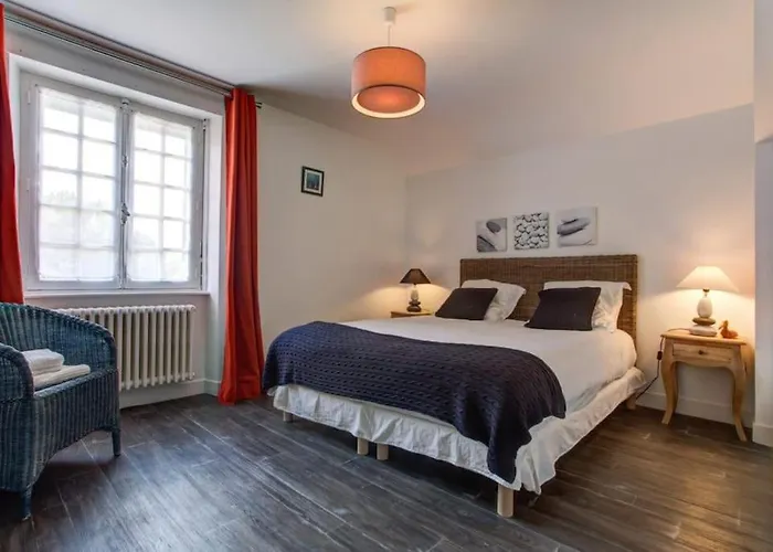 Location Maison & Normandie Casa de Férias Tamerville