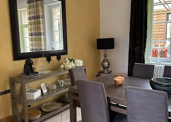 Location Maison & Normandie * Tamerville